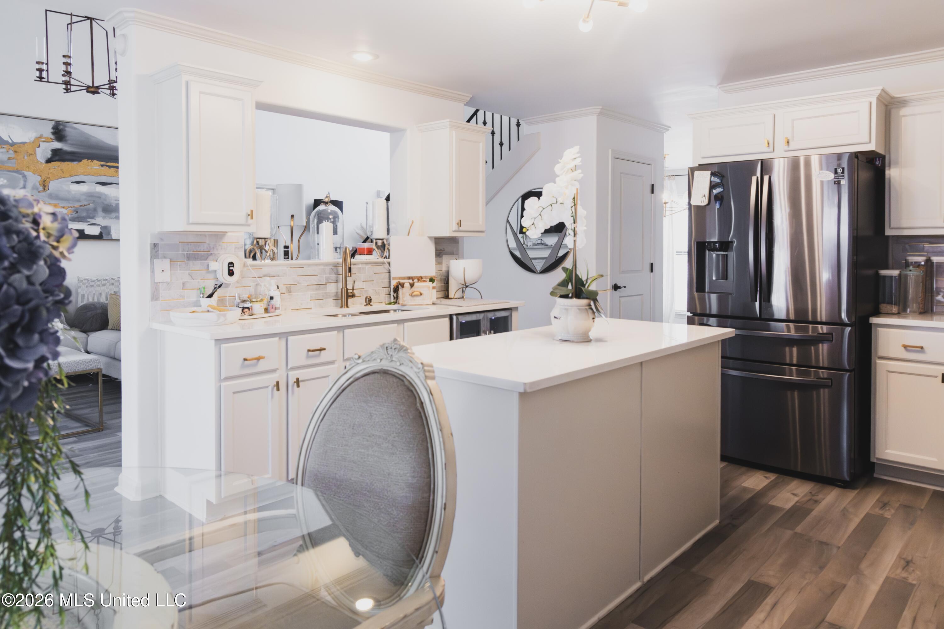 13220 Old Locke Road Olive Branch, MS 38654 - Photo 21 of 40 Kitchencloseup