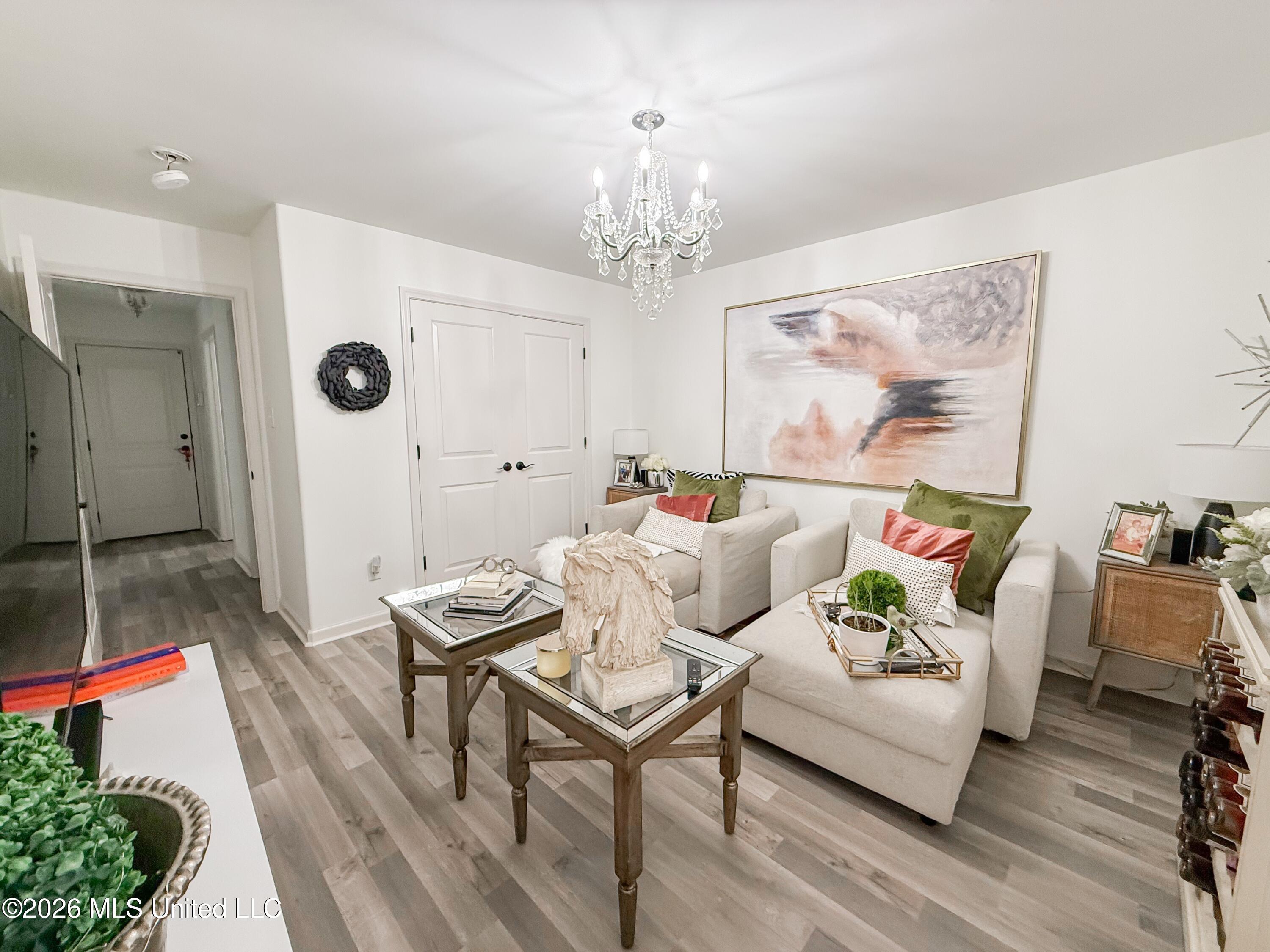 13220 Old Locke Road Olive Branch, MS 38654 - Photo 24 of 40 bedroom2secondview