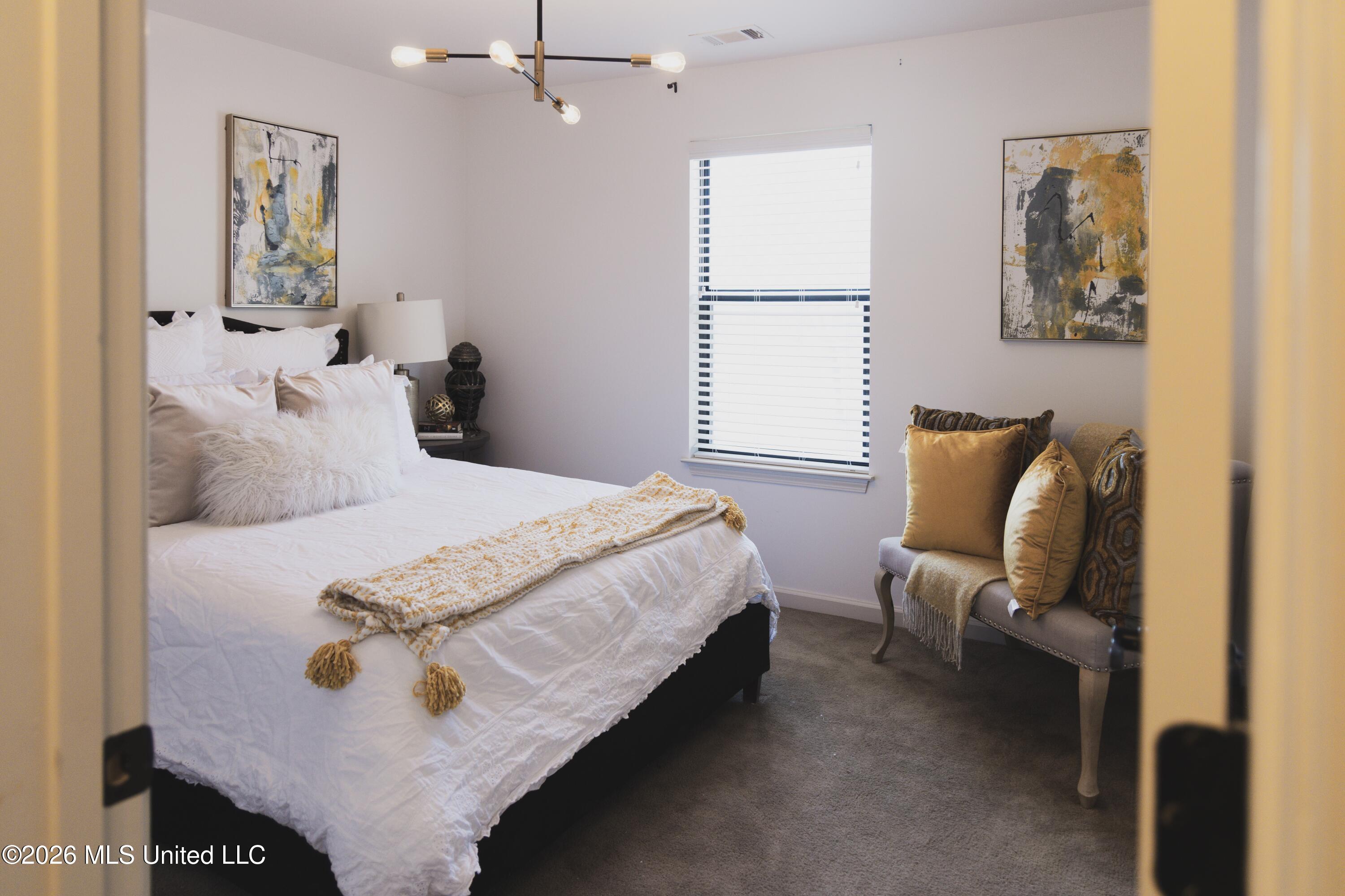 13220 Old Locke Road Olive Branch, MS 38654 - Photo 25 of 40 bedroom 3 upstairs