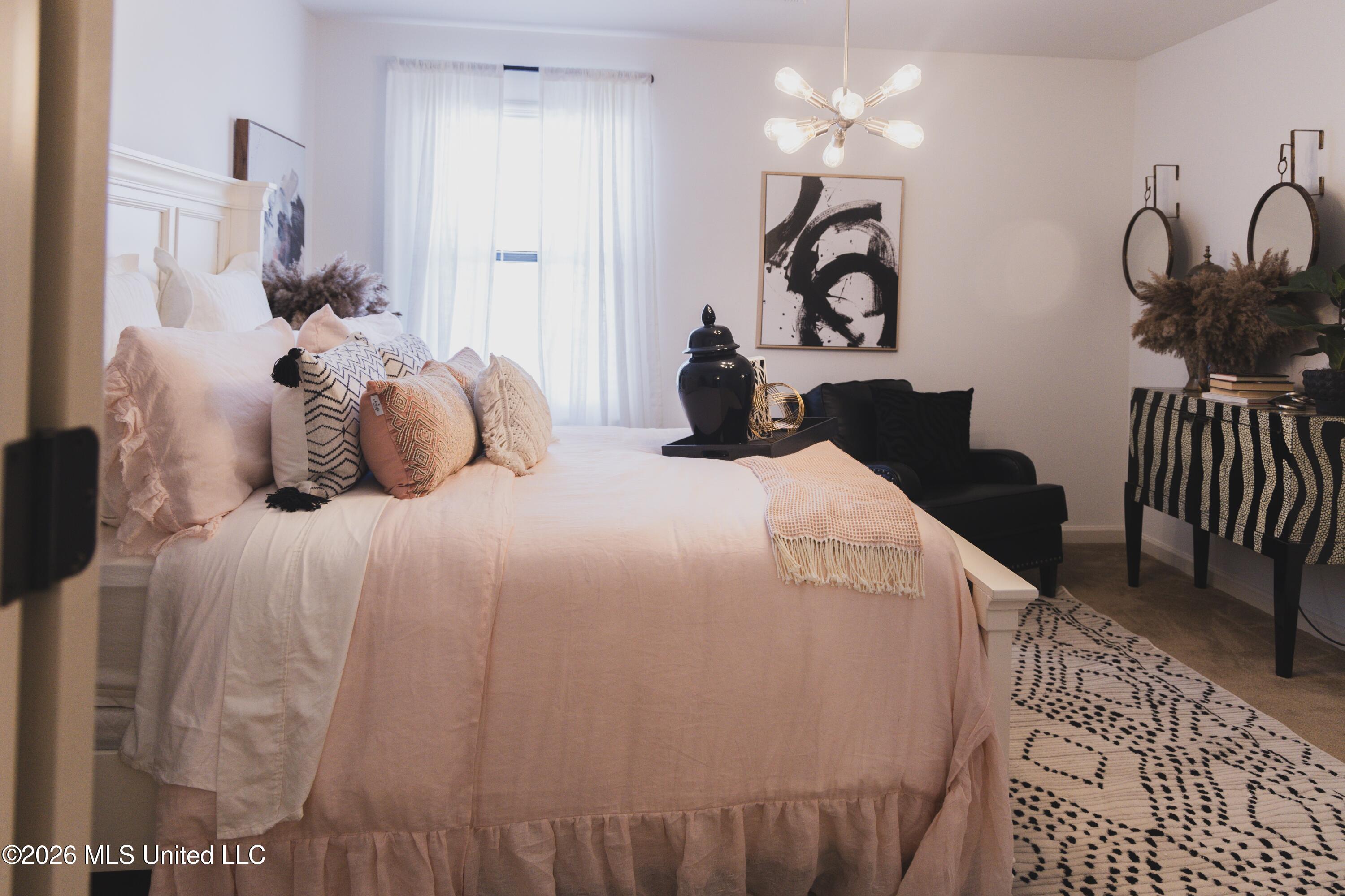 13220 Old Locke Road Olive Branch, MS 38654 - Photo 26 of 40 bedroom4