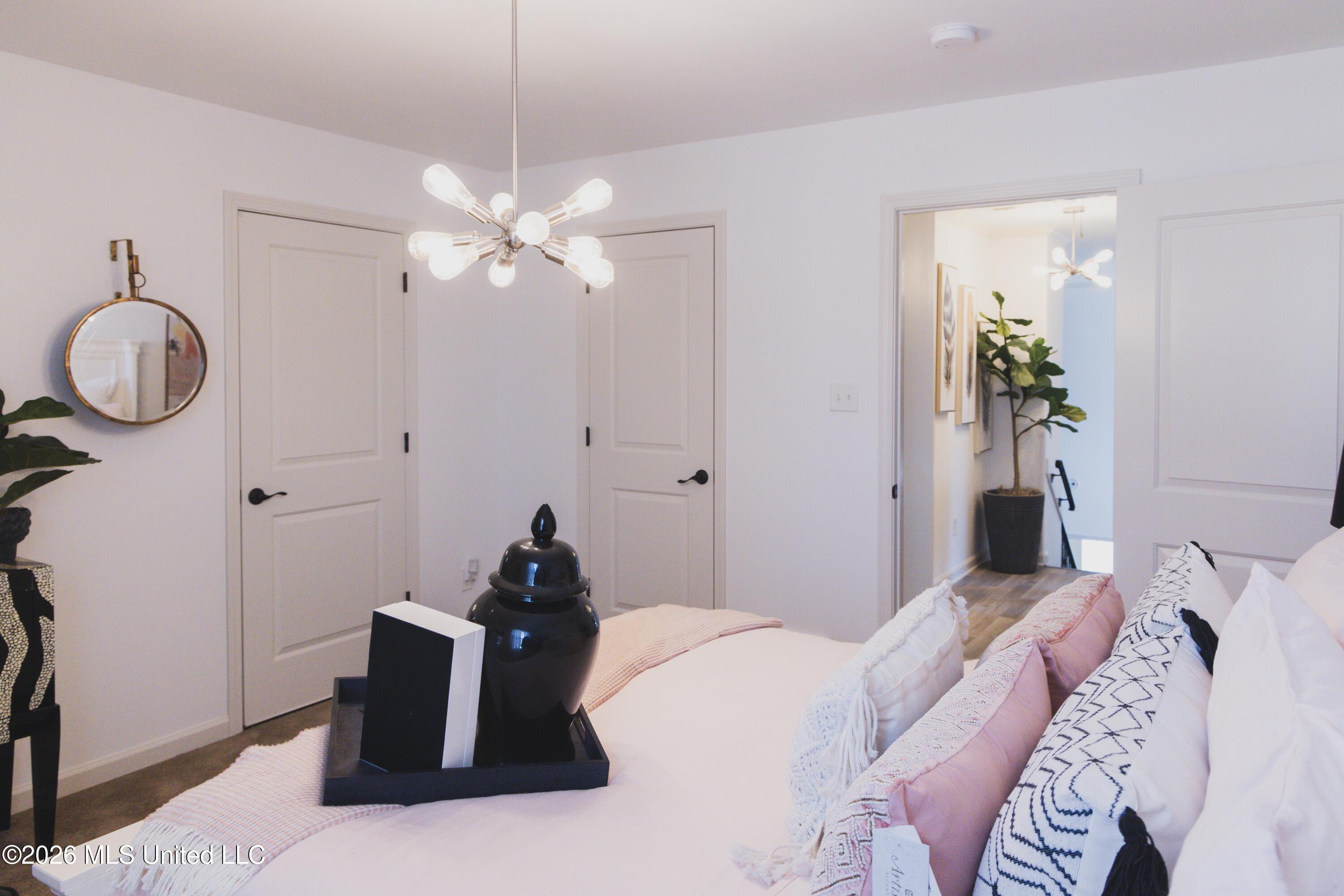 13220 Old Locke Road Olive Branch, MS 38654 - Photo 27 of 40 bedroom4-2