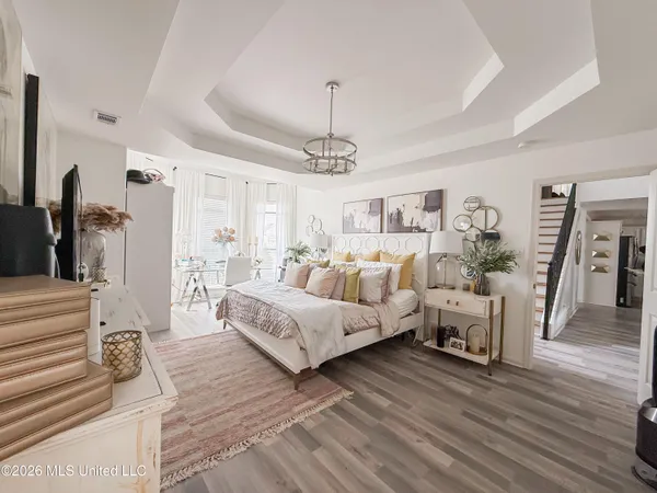 $439,900 | 13220 Old Locke Road, Olive Branch, MS 38654