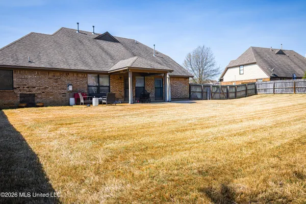 $439,900 | 13220 Old Locke Road, Olive Branch, MS 38654