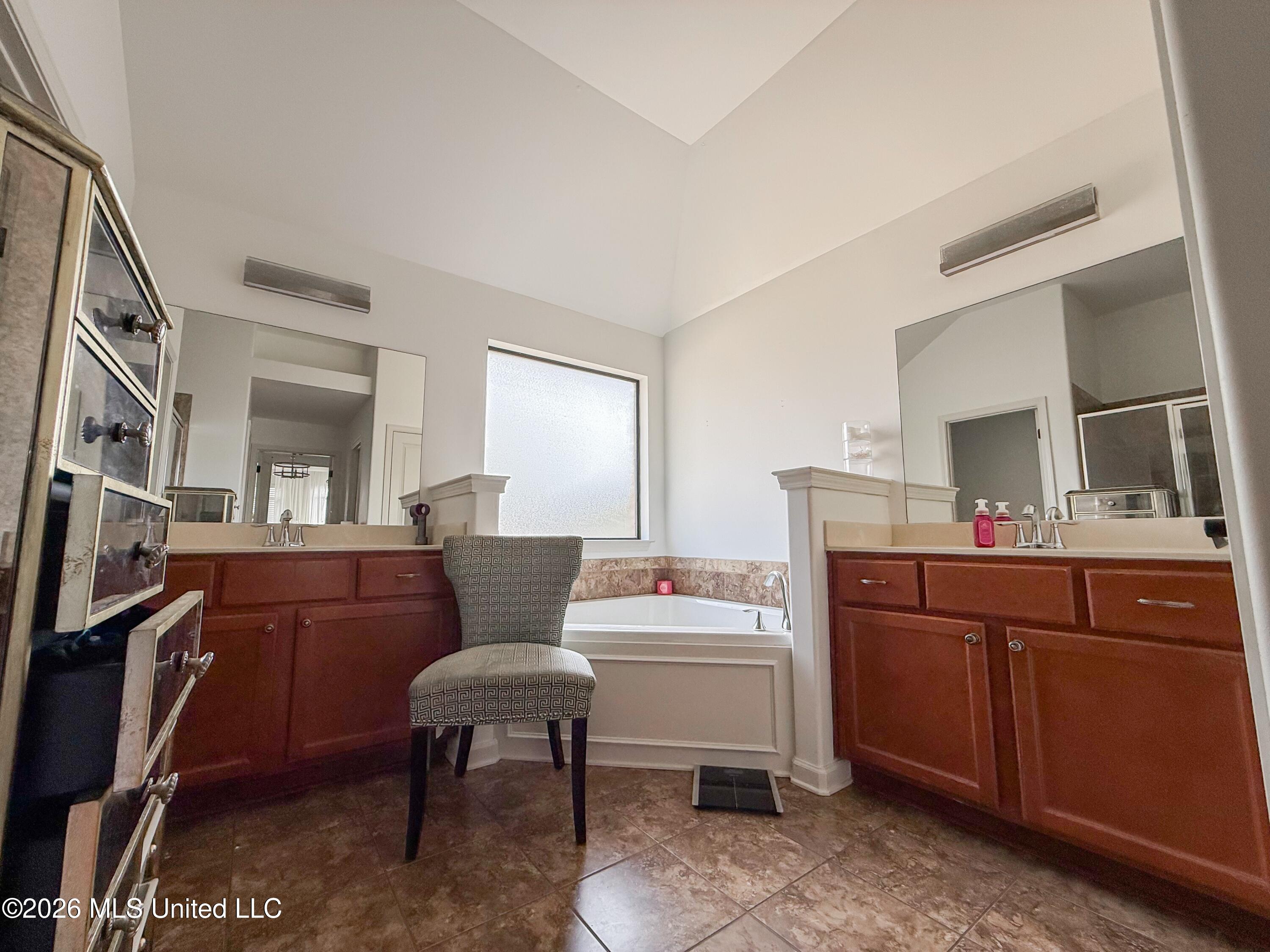 13220 Old Locke Road Olive Branch, MS 38654 - Photo 35 of 40 primarybathroom