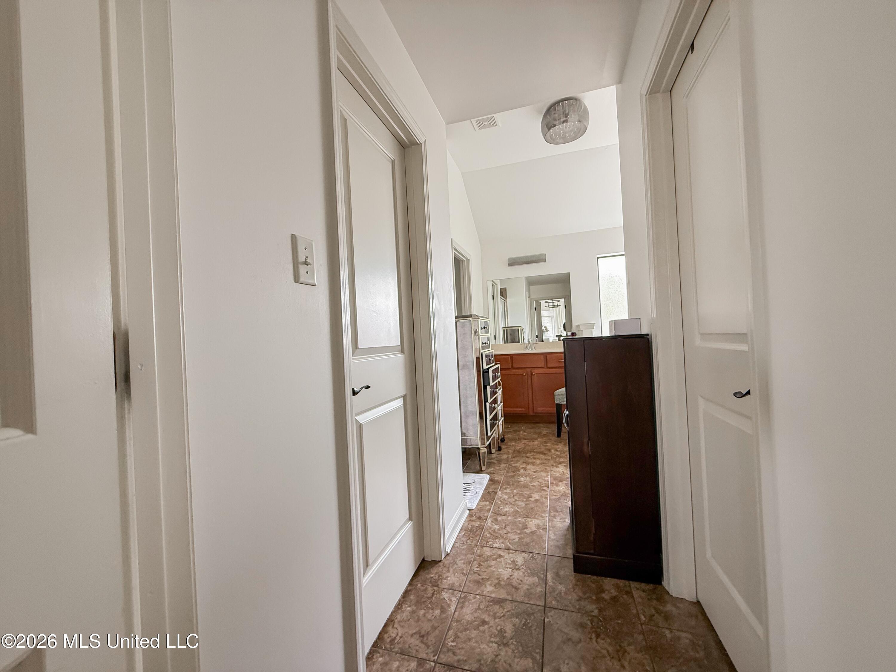 13220 Old Locke Road Olive Branch, MS 38654 - Photo 36 of 40 primarybathroomentry