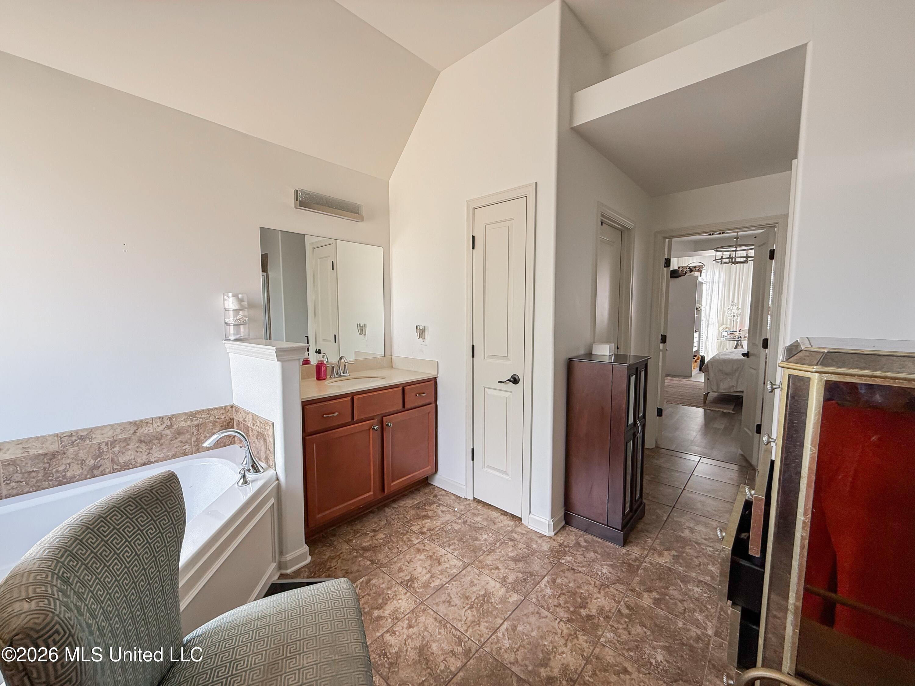 13220 Old Locke Road Olive Branch, MS 38654 - Photo 38 of 40 primarybathroomsecondview