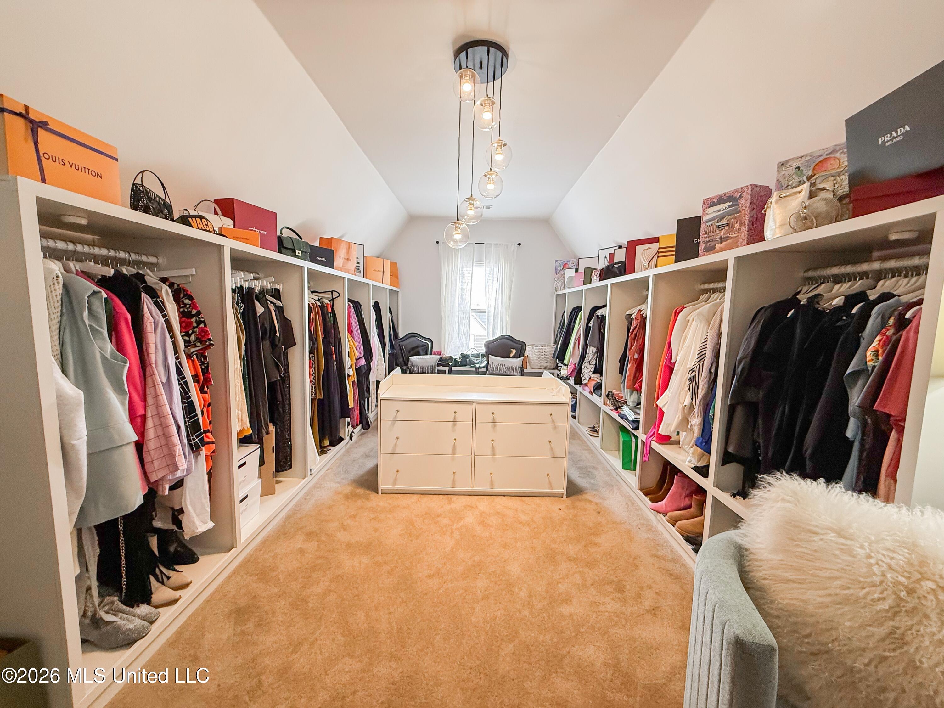 13220 Old Locke Road Olive Branch, MS 38654 - Photo 6 of 40 bonusroom-luxurycloset3