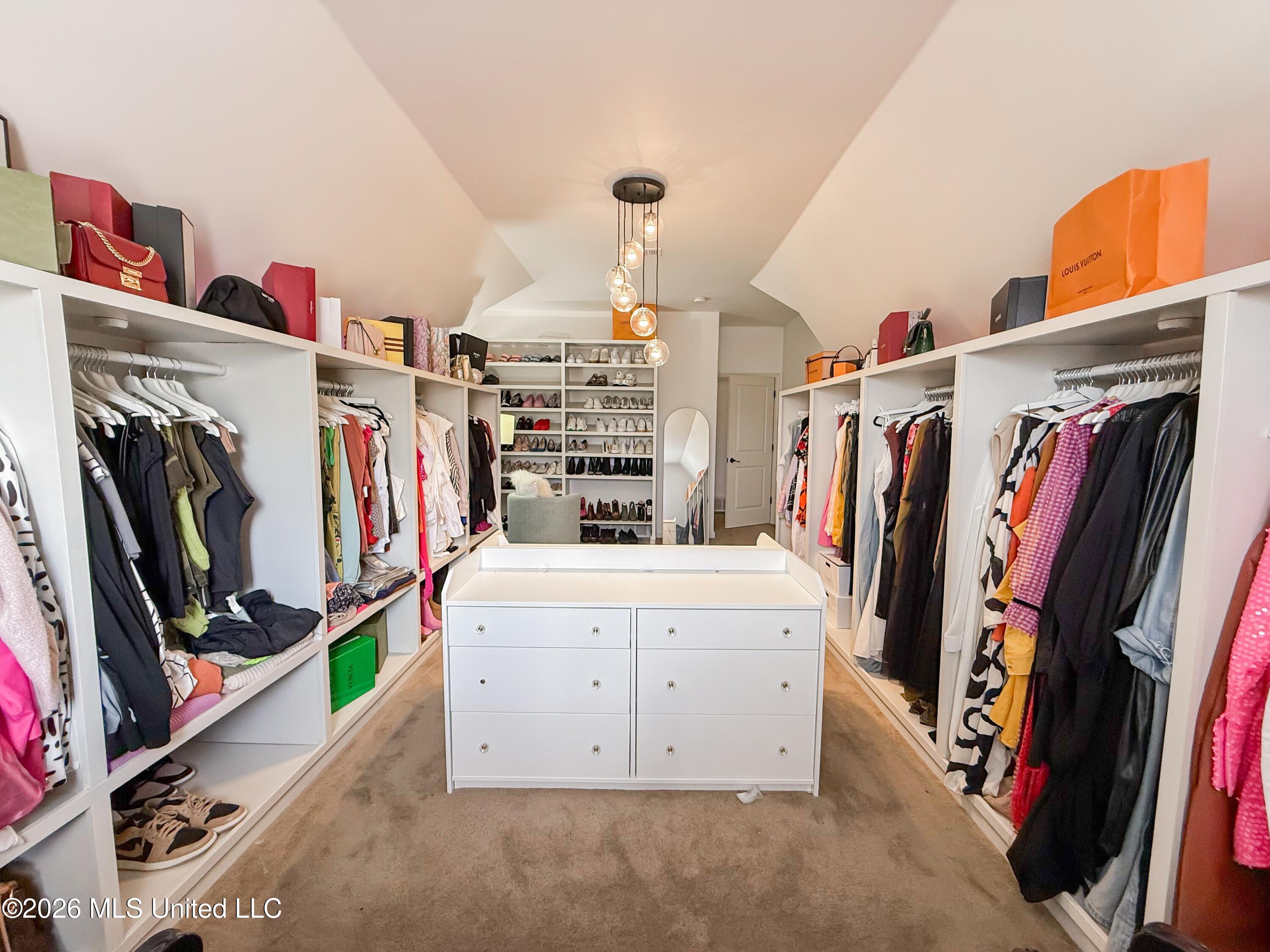 13220 Old Locke Road Olive Branch, MS 38654 - Photo 7 of 40 bonusrm-luxurycloset2