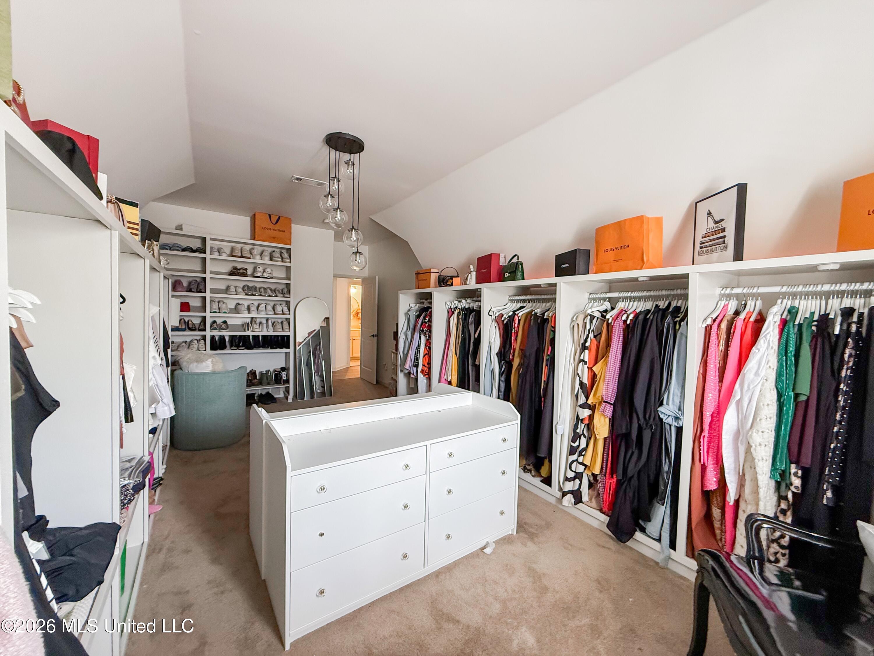 13220 Old Locke Road Olive Branch, MS 38654 - Photo 8 of 40 bonusroom-luxurycloset
