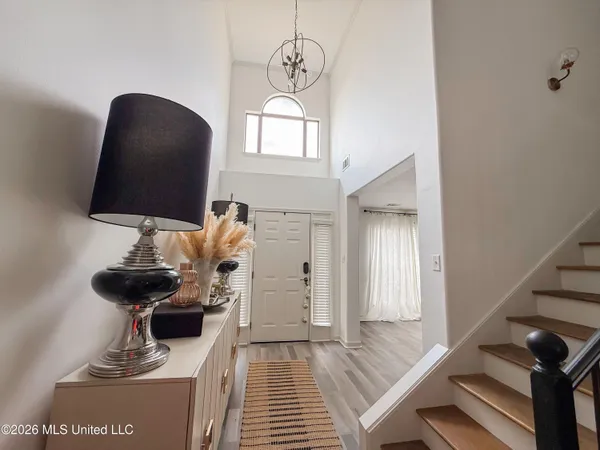 $439,900 | 13220 Old Locke Road, Olive Branch, MS 38654