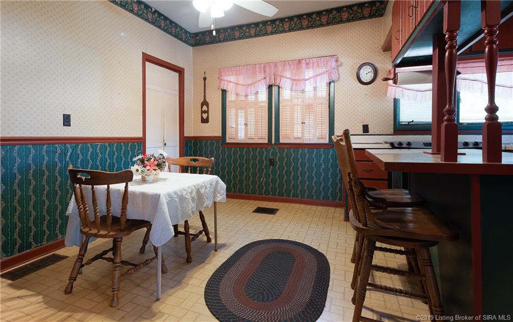 2422 Delaney Park Road Salem, IN 47167 - Photo 13 of 28 Gallery Image 13