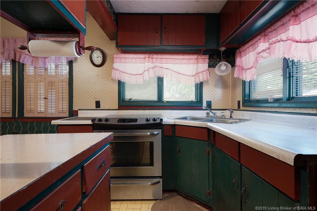 2422 Delaney Park Road Salem, IN 47167 - Photo 15 of 28 Gallery Image 15