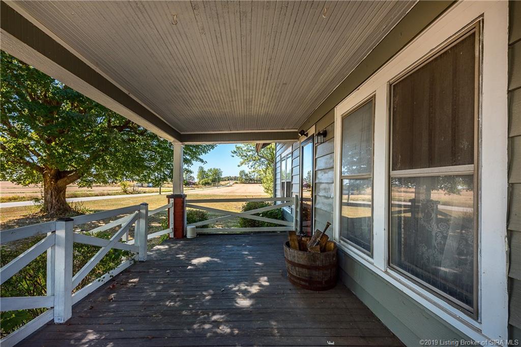 2422 Delaney Park Road Salem, IN 47167 - Photo 2 of 28 Gallery Image 2