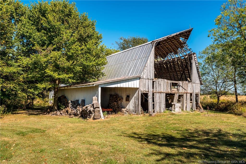 2422 Delaney Park Road Salem, IN 47167 - Photo 24 of 28 Gallery Image 24