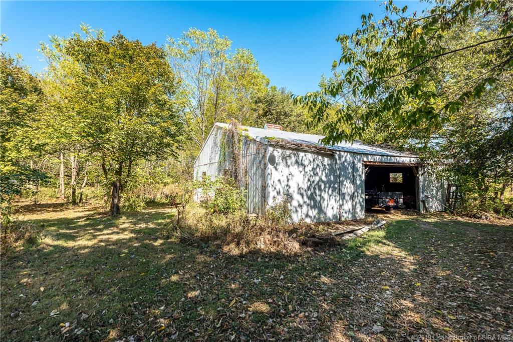 2422 Delaney Park Road Salem, IN 47167 - Photo 26 of 28 Gallery Image 26