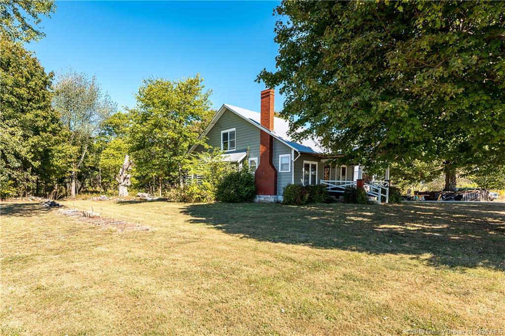 2422 Delaney Park Road Salem, IN 47167 - Photo 5 of 28 Gallery Image 5