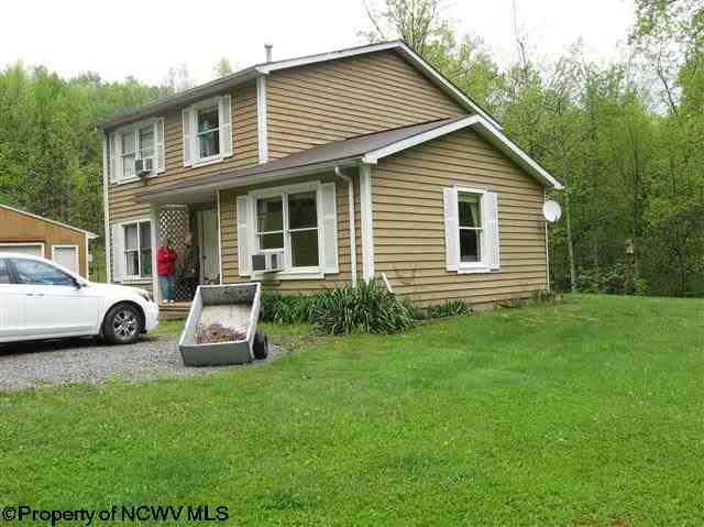 651 Endova Road Rock Cave, WV 26234 - Photo 2 of 19 Gallery Image 2