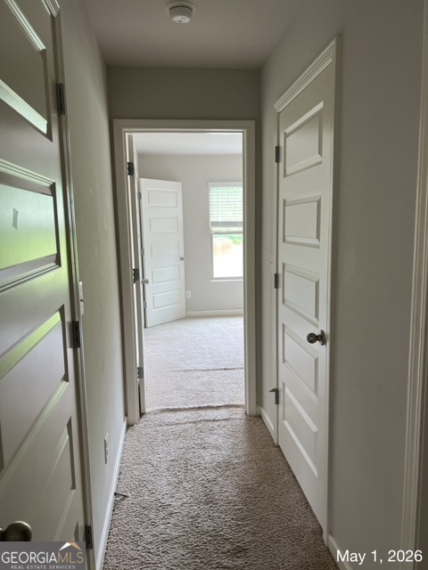 9470 Bandywood Way Southwest Covington, GA 30014 - Photo 25 of 30
