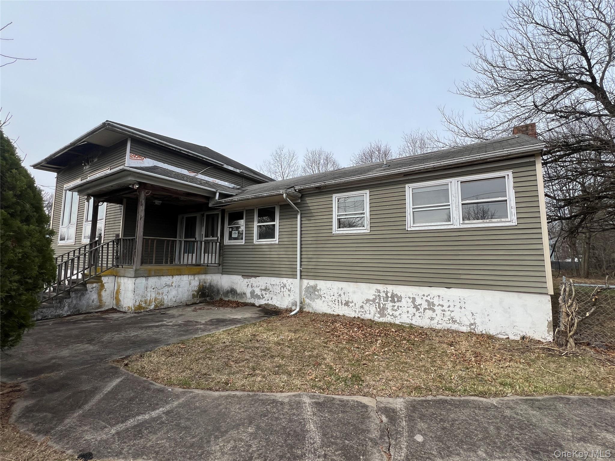 69 Rock Cut Road Newburgh, NY 12550 - Photo 2 of 9