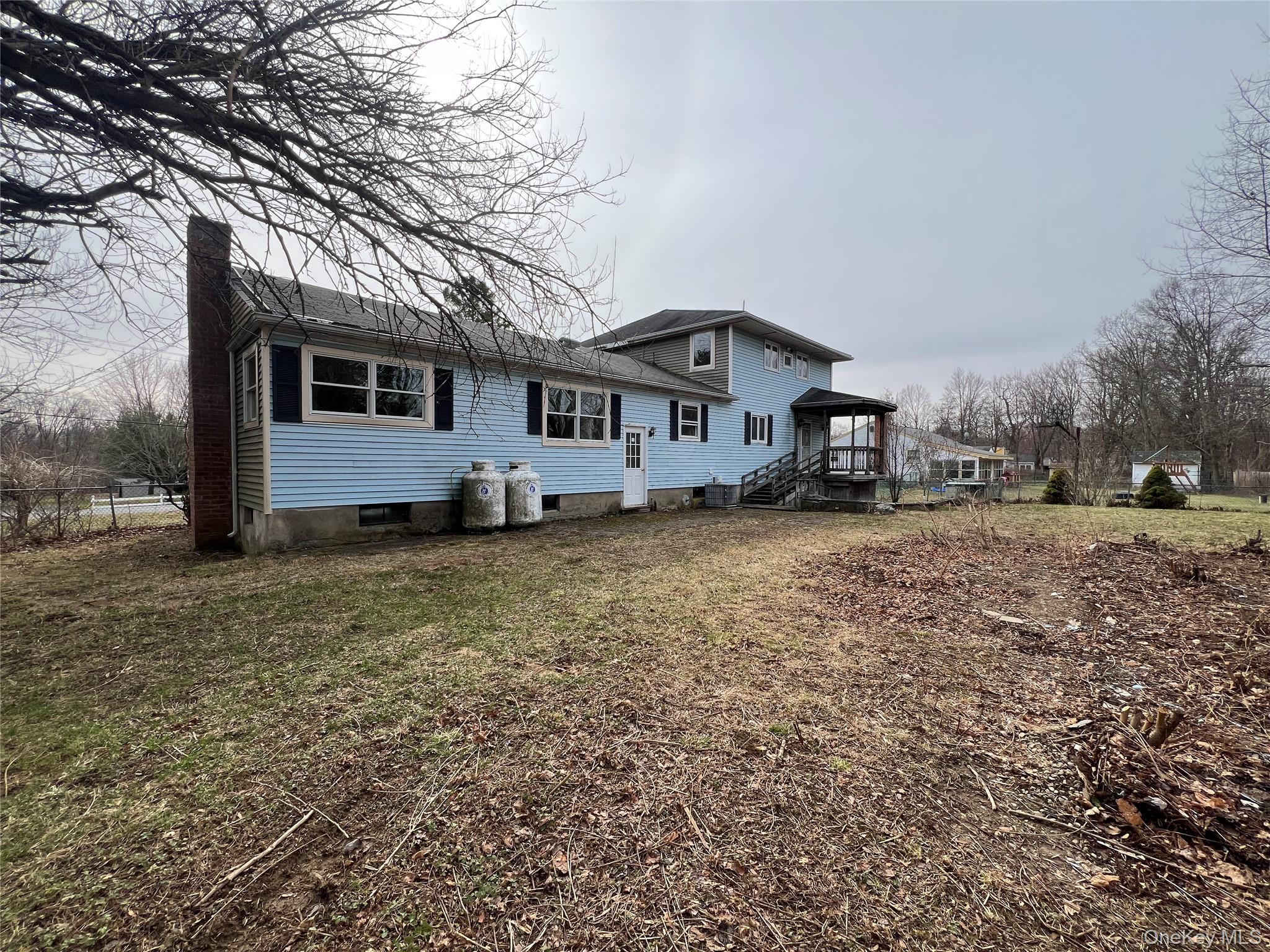 69 Rock Cut Road Newburgh, NY 12550 - Photo 3 of 9