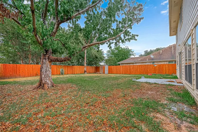 $299,000 | 6407 Founding Drive, Katy, TX 77449