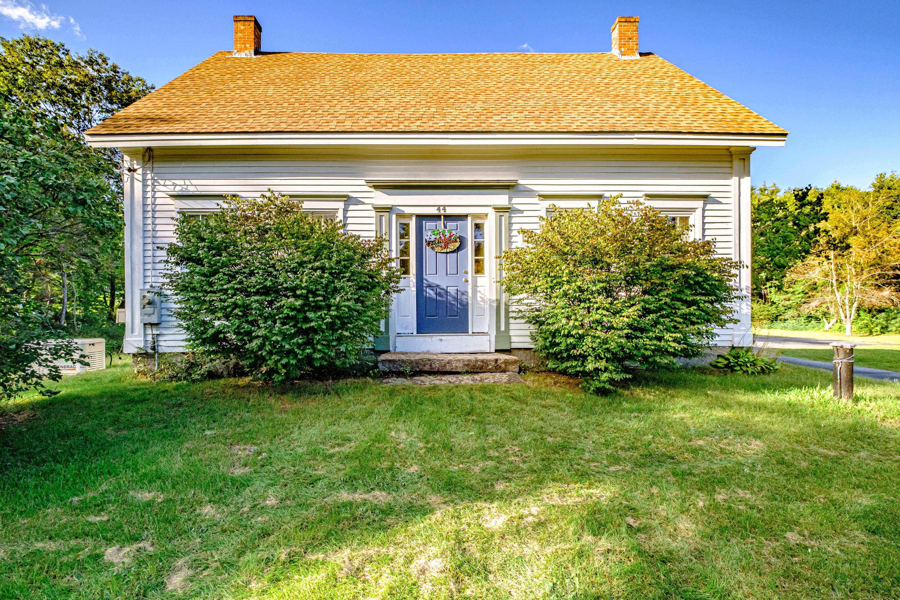 44 Carsley Road Harrison, ME 04040 - Photo 4 of 78 44 Carsley Rd Harrison