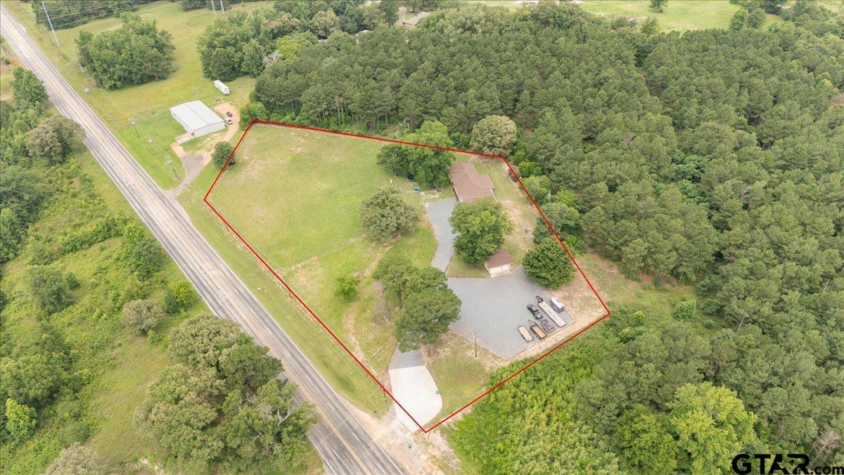 514 East Doc Dodson Street East Naples, TX 75568 - Photo 38 of 39