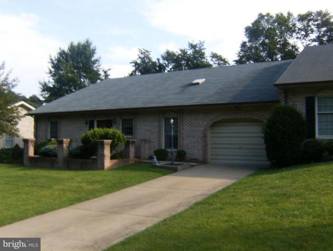 86 West Criser Road Front Royal, VA 22630 - Photo 1 of 14 Exterior (Main)