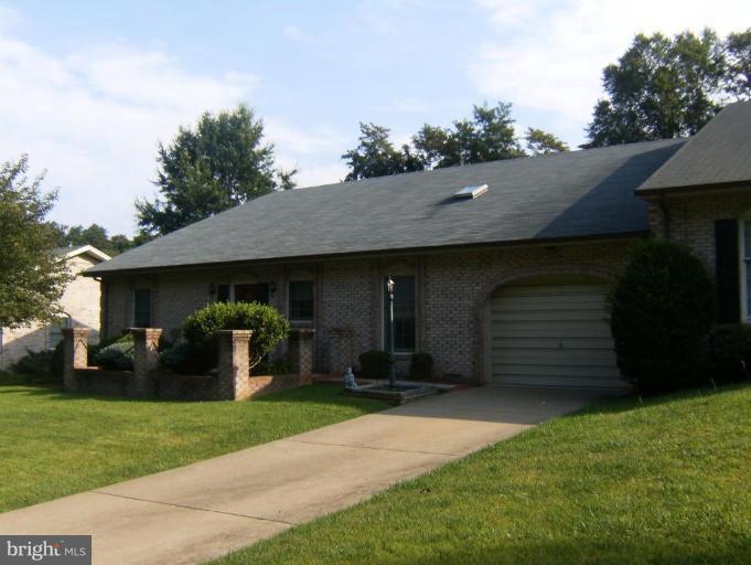 86 West Criser Road Front Royal, VA 22630 - Photo 2 of 14 Exterior #2