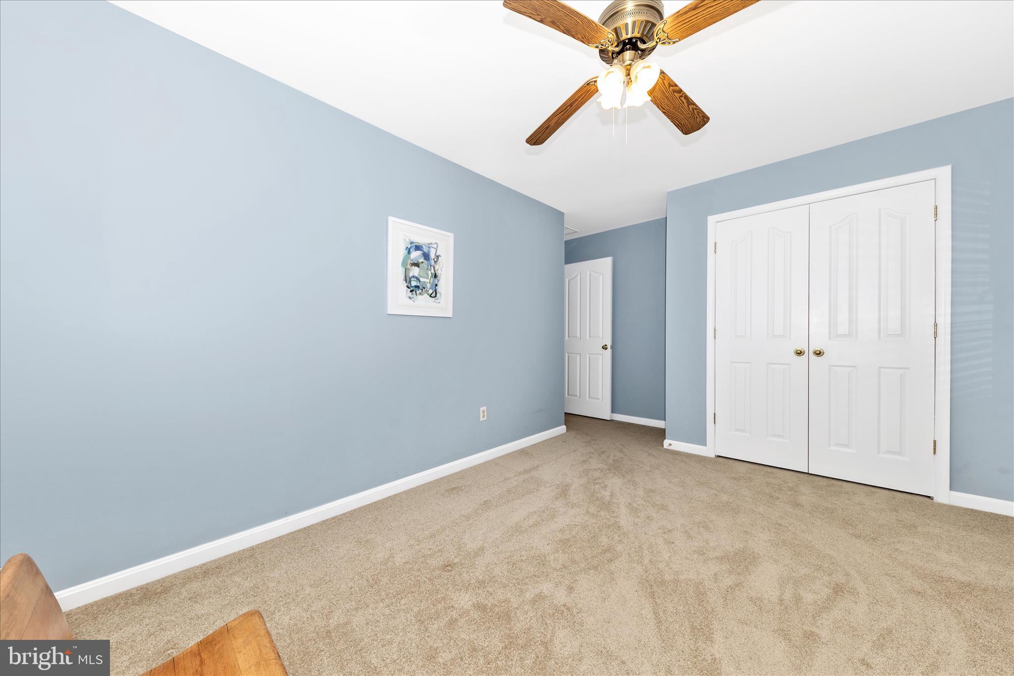 1708 Culpepper Court Severn, MD 21144 - Photo 27 of 49 Bedroom 2