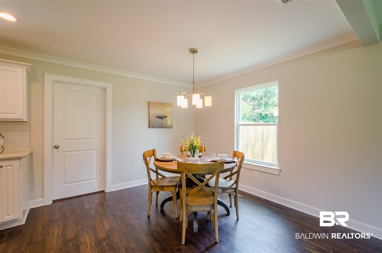 891 Dawes Road Mobile, AL 36695 - Photo 12 of 32