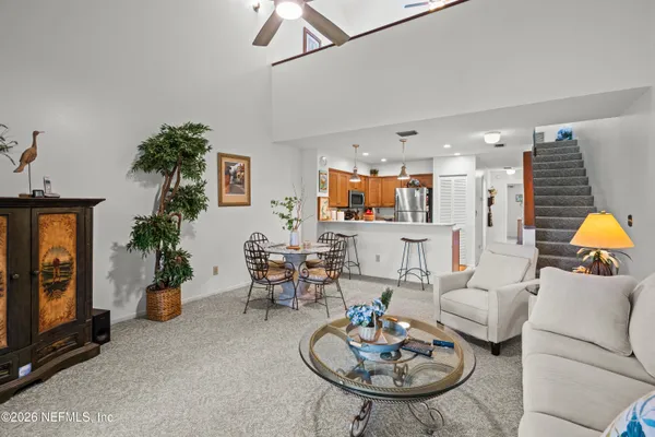 $475,000 | 66 Village Del Lago Circle, St. Augustine, FL 32080
