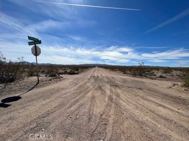 0 Camp Rock Road Daggett, CA 92327 - Photo 2 of 12 a view of a walk in the road