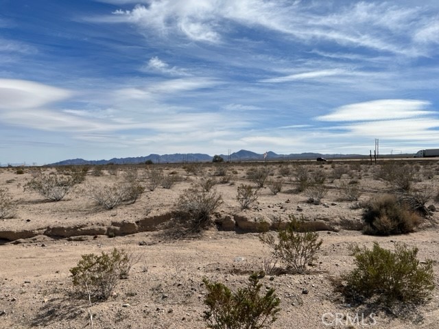 0 Camp Rock Road Daggett, CA 92327 - Photo 4 of 12 a view of ocean view with beach