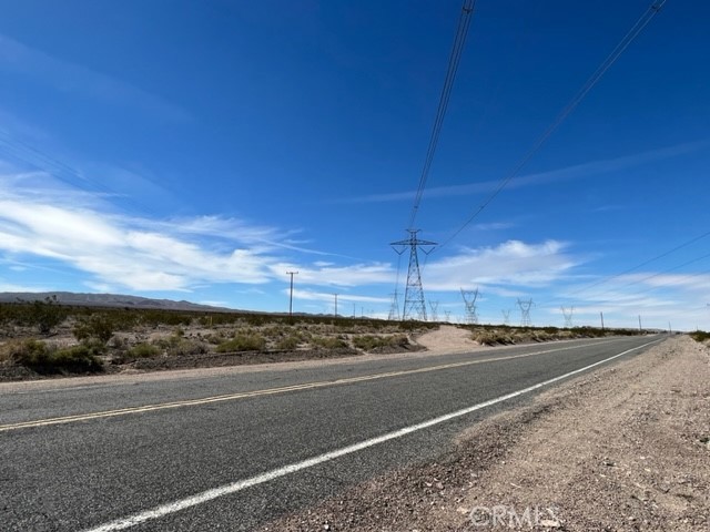 0 Camp Rock Road Daggett, CA 92327 - Photo 6 of 12 a view of an outdoor space and beach
