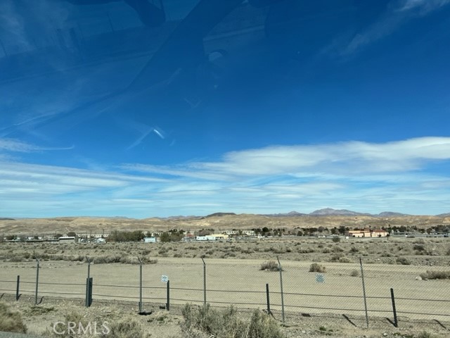 0 Camp Rock Road Daggett, CA 92327 - Photo 7 of 12 a view of a city