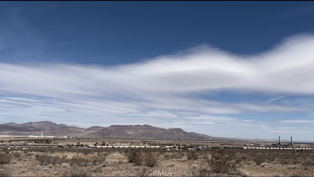 0 Camp Rock Road Daggett, CA 92327 - Photo 10 of 12 a view of city and mountain