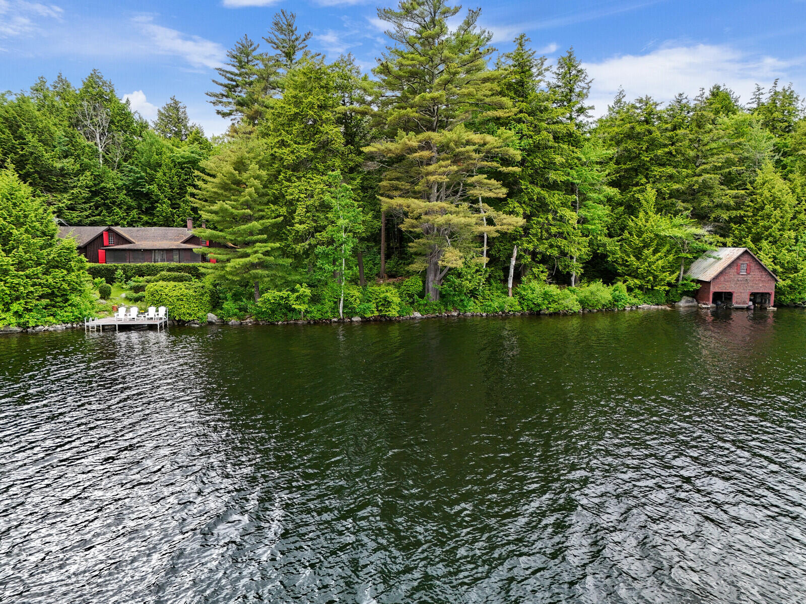 90 Quaglia Estates Rome, ME 04963 - Photo 43 of 85 21_DJI_20240610161445_0204_D_DxO_mls