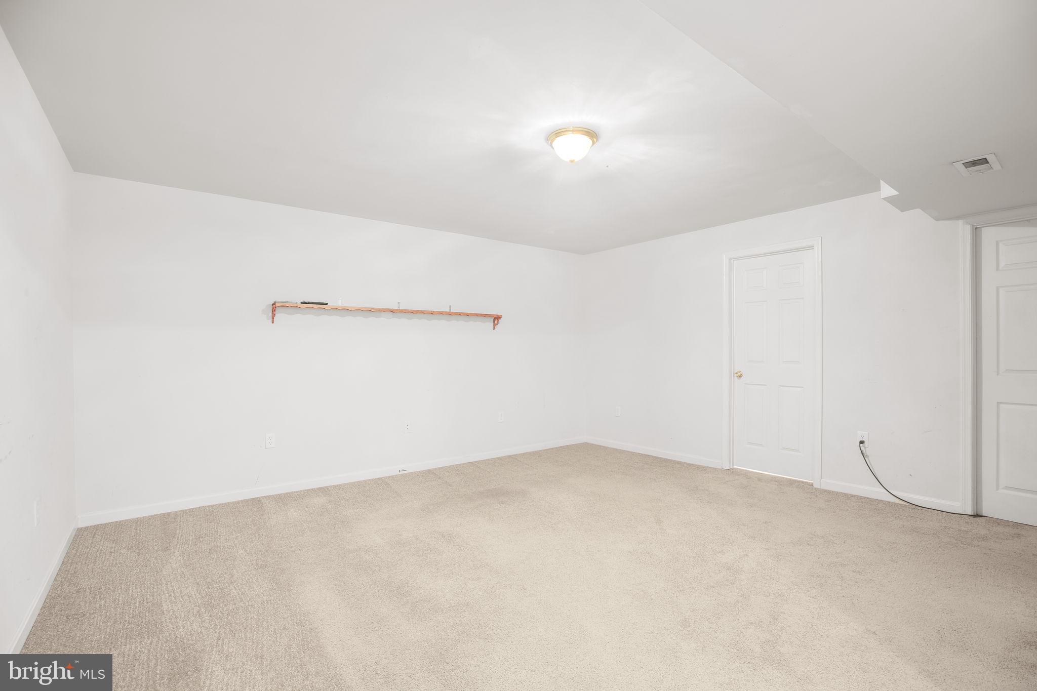 315 Sandy Ridge Road Fredericksburg, VA 22405 - Photo 29 of 42 a view of an empty room