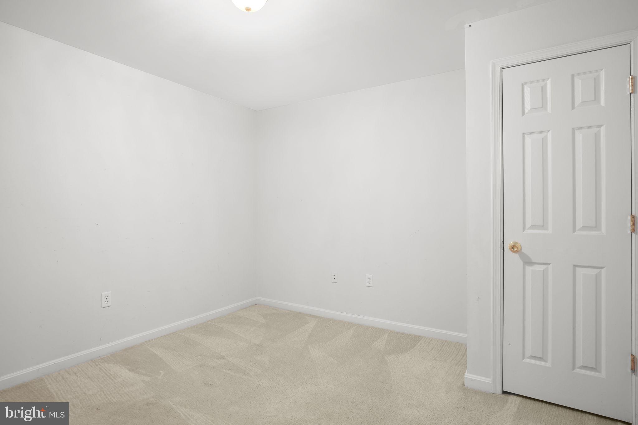 315 Sandy Ridge Road Fredericksburg, VA 22405 - Photo 33 of 42 a view of an empty room