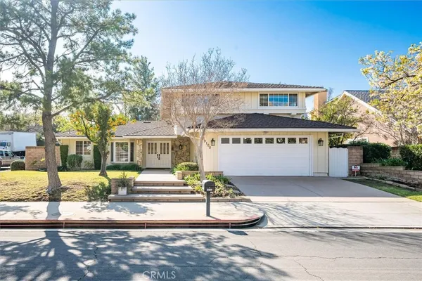 $5,750 | 19100 Castlebay Lane, Porter Ranch, CA 91326