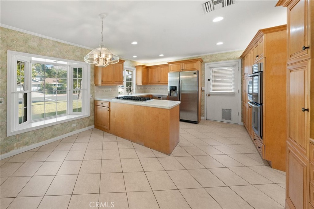 19100 Castlebay Lane Porter Ranch, CA 91326 - Photo 16 of 43