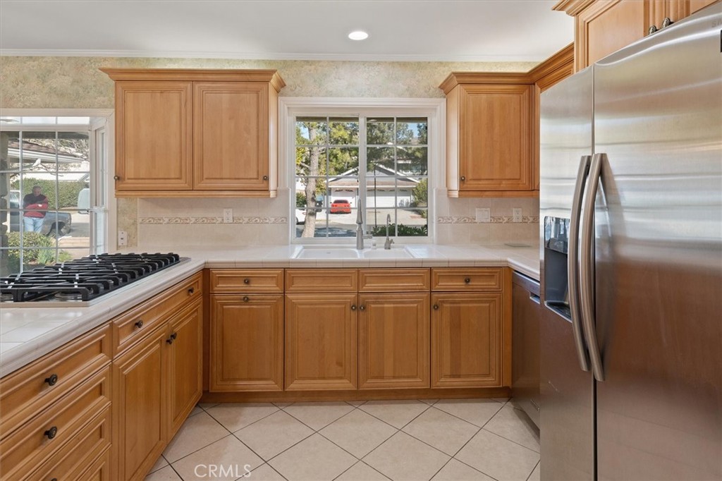 19100 Castlebay Lane Porter Ranch, CA 91326 - Photo 18 of 43