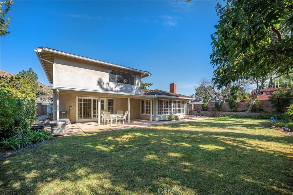 19100 Castlebay Lane Porter Ranch, CA 91326 - Photo 26 of 43