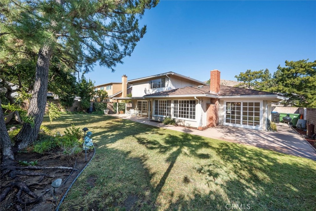 19100 Castlebay Lane Porter Ranch, CA 91326 - Photo 30 of 43