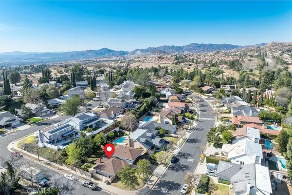 $5,750 | 19100 Castlebay Lane, Porter Ranch, CA 91326