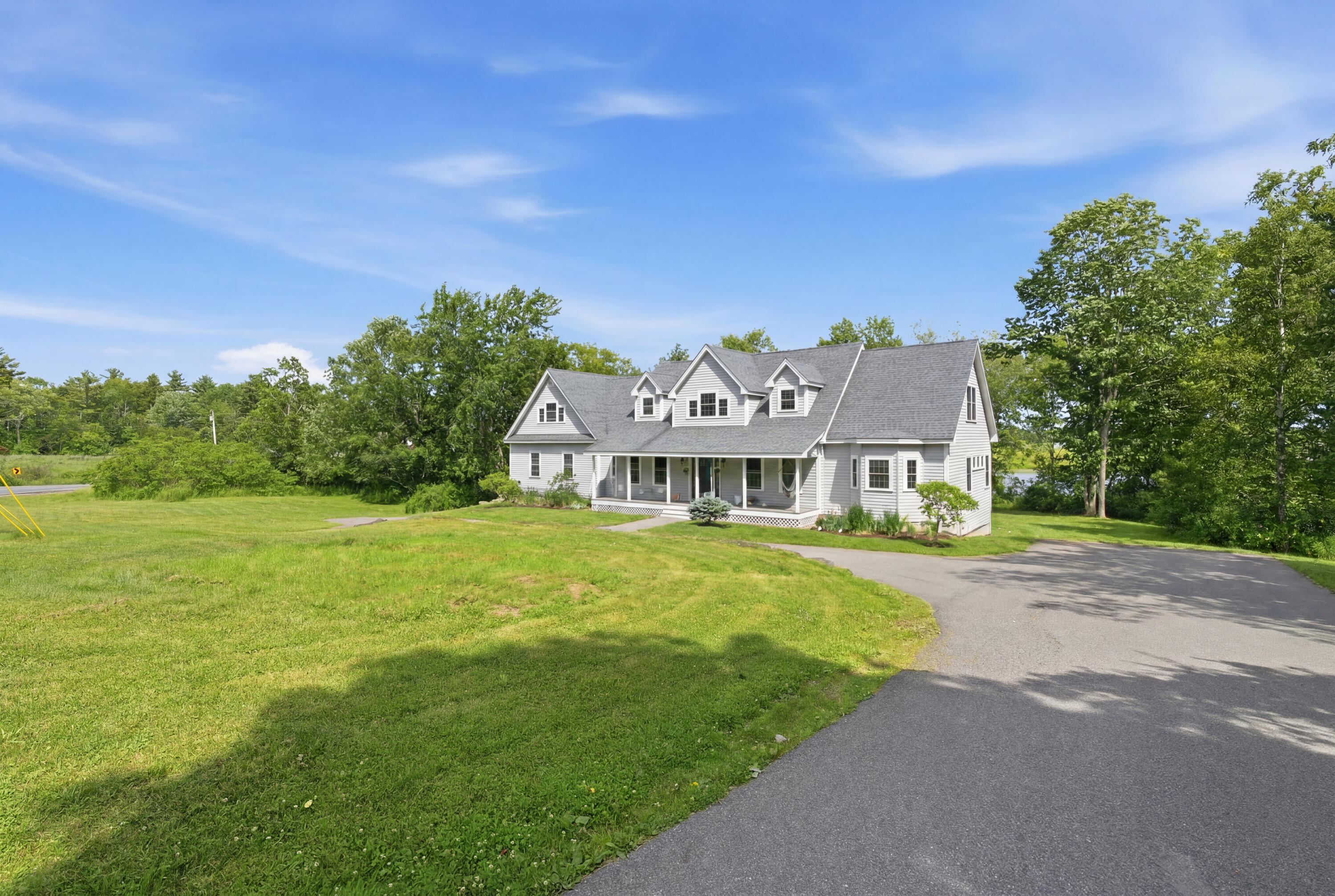 18 Pleasant Point Road Cushing, ME 04563 - Photo 24 of 149