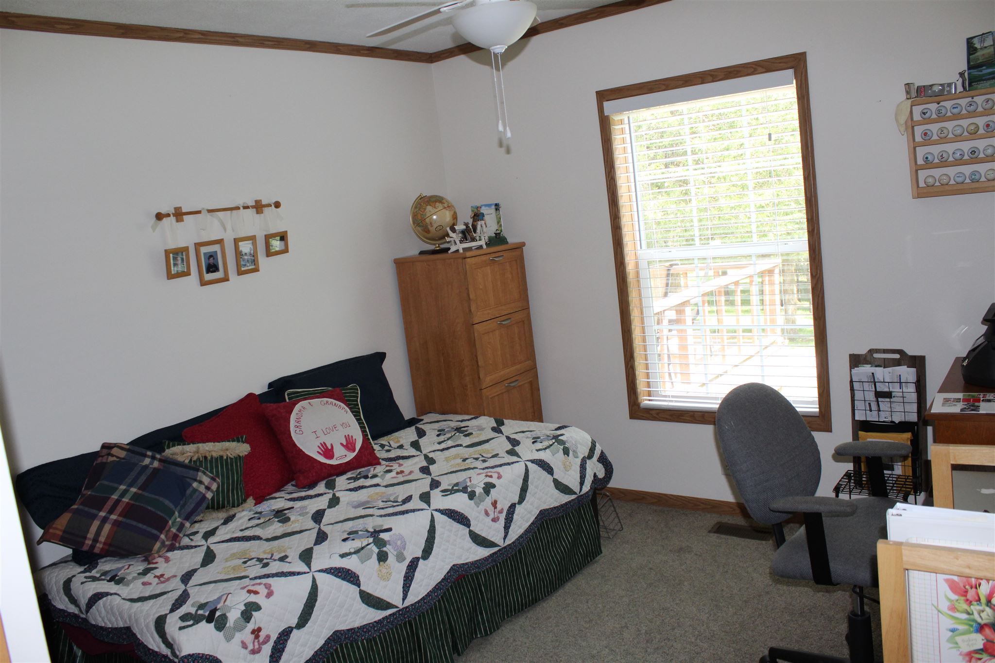 365 Boone Hollow Road Williams, IN 47470 - Photo 11 of 20
