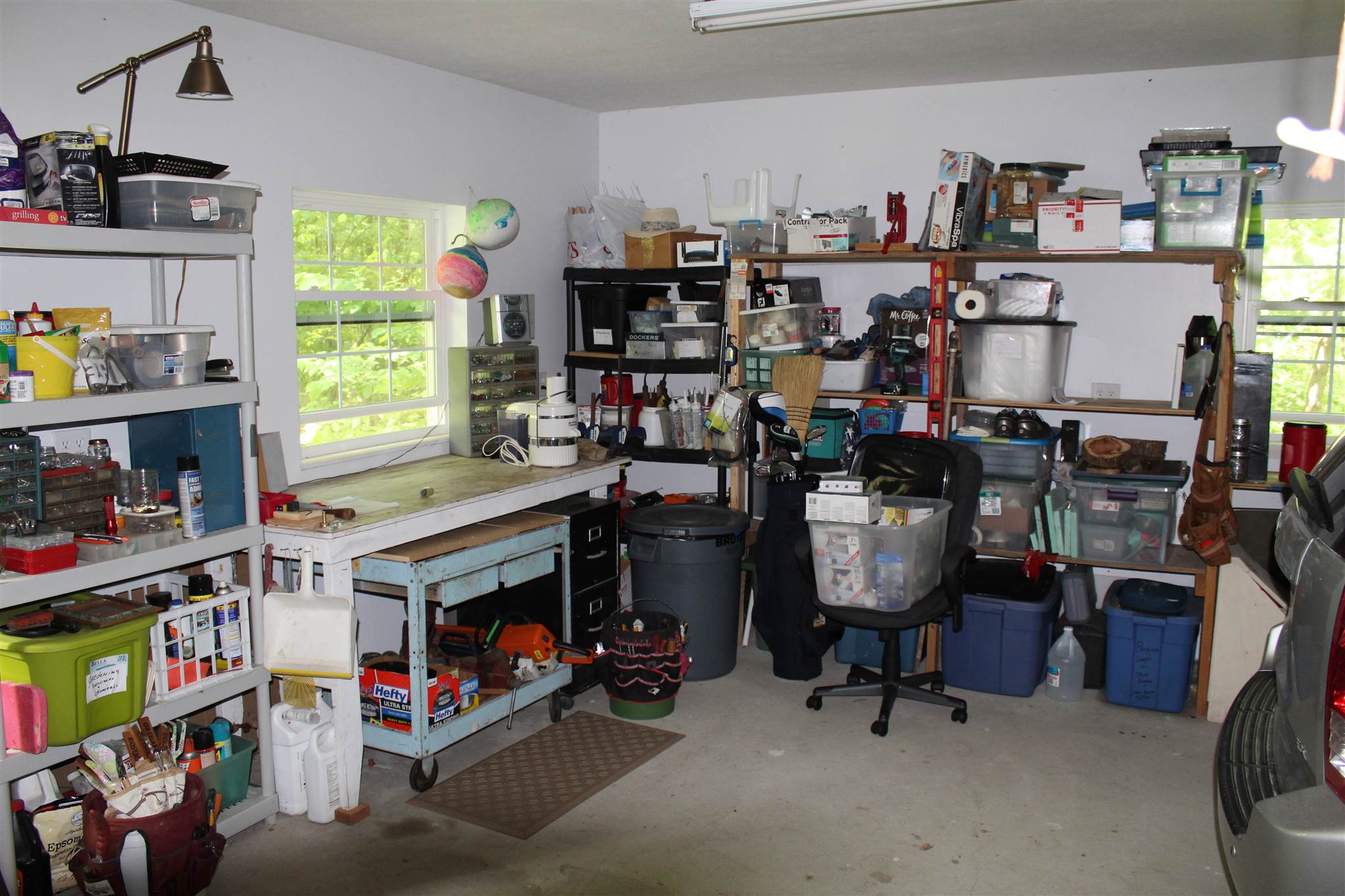 365 Boone Hollow Road Williams, IN 47470 - Photo 14 of 20