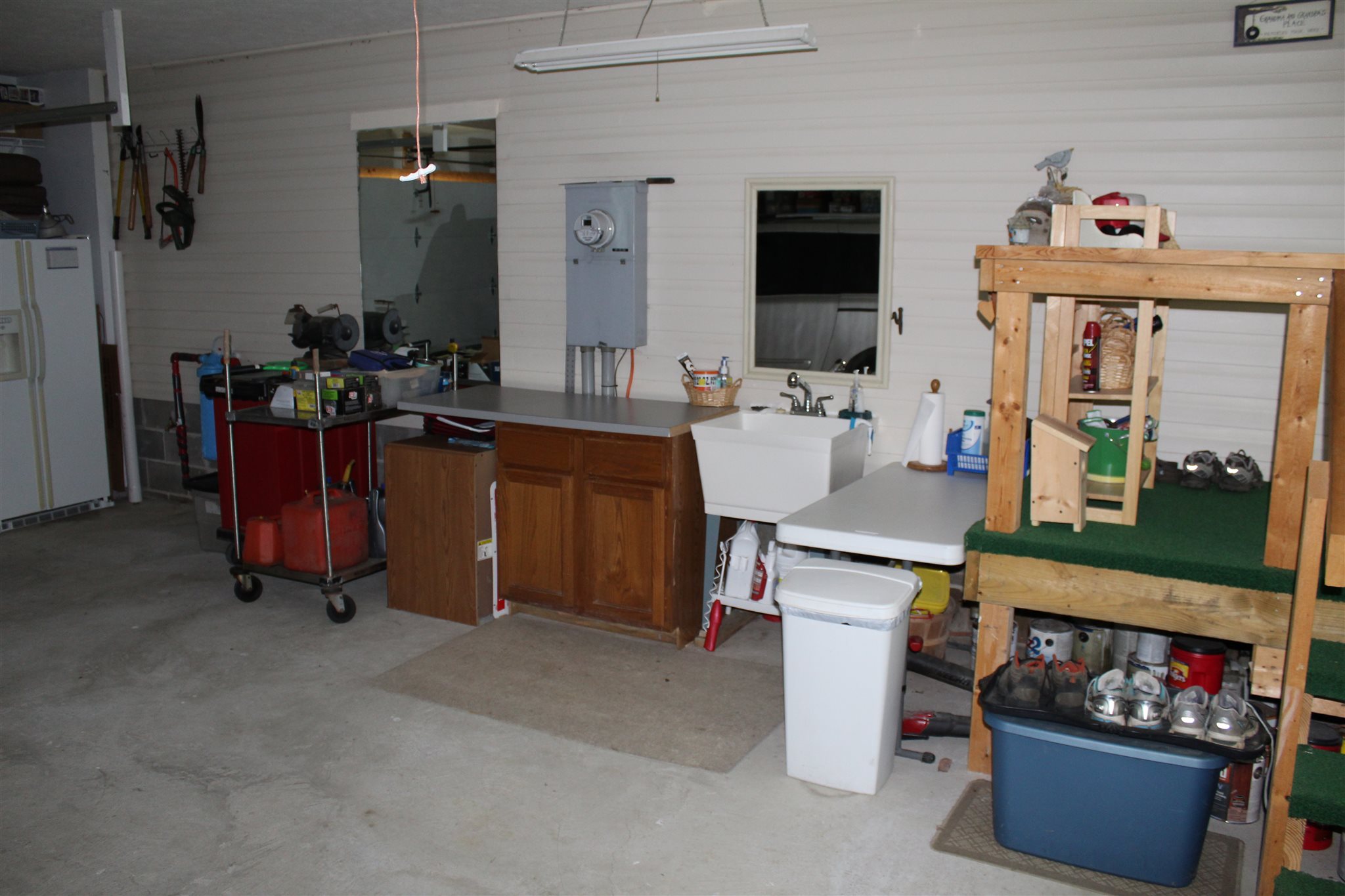 365 Boone Hollow Road Williams, IN 47470 - Photo 15 of 20